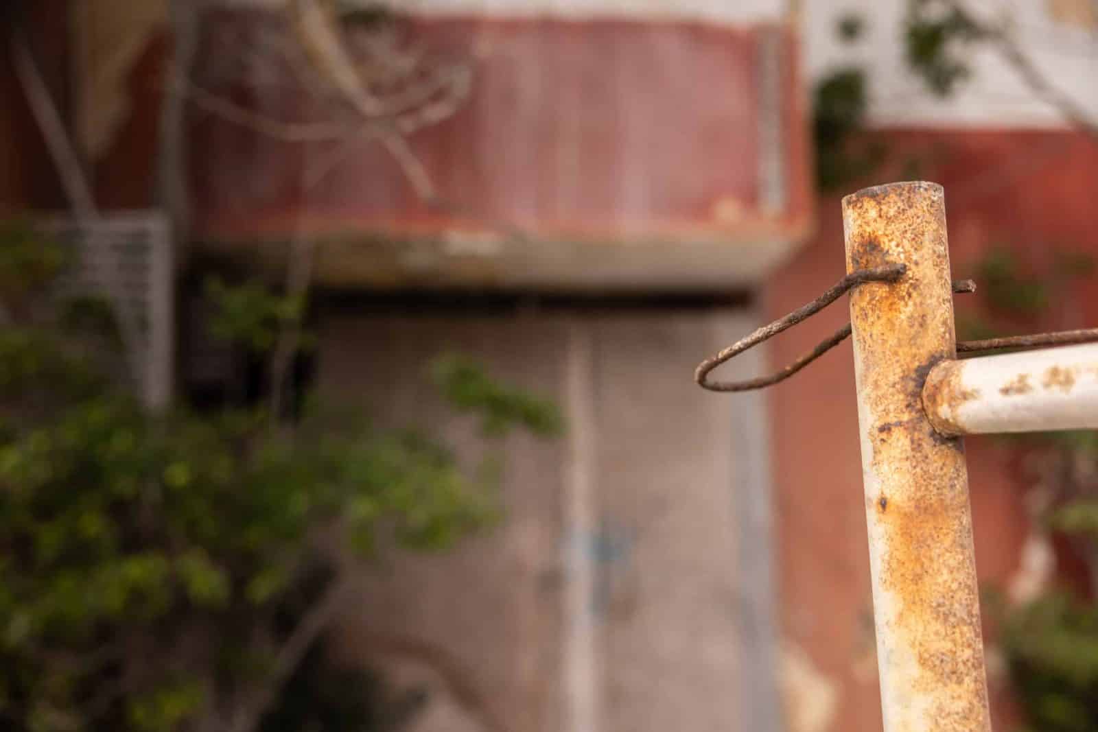 Aankondiging onverdeelde boedels York en Arndell