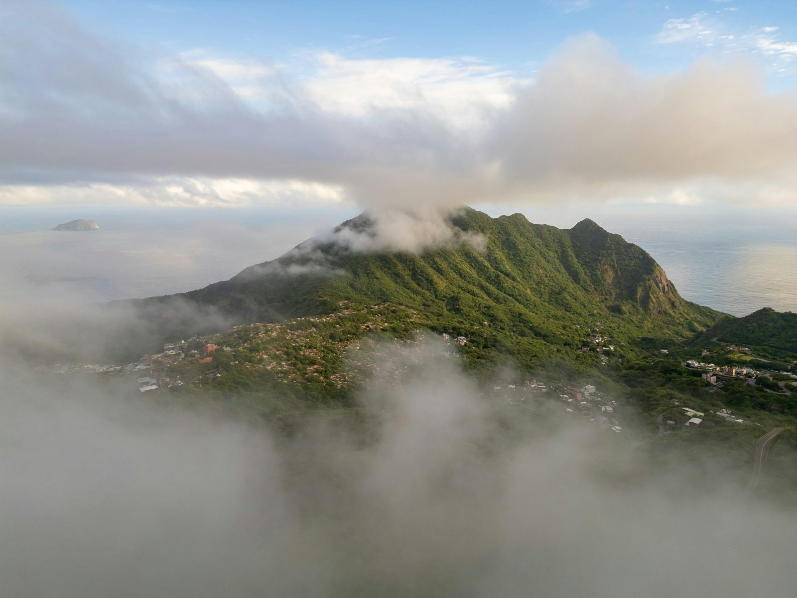 Bekendmaking Upper Hell’s Gate